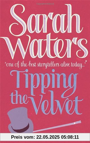 Tipping the Velvet (Virago V)