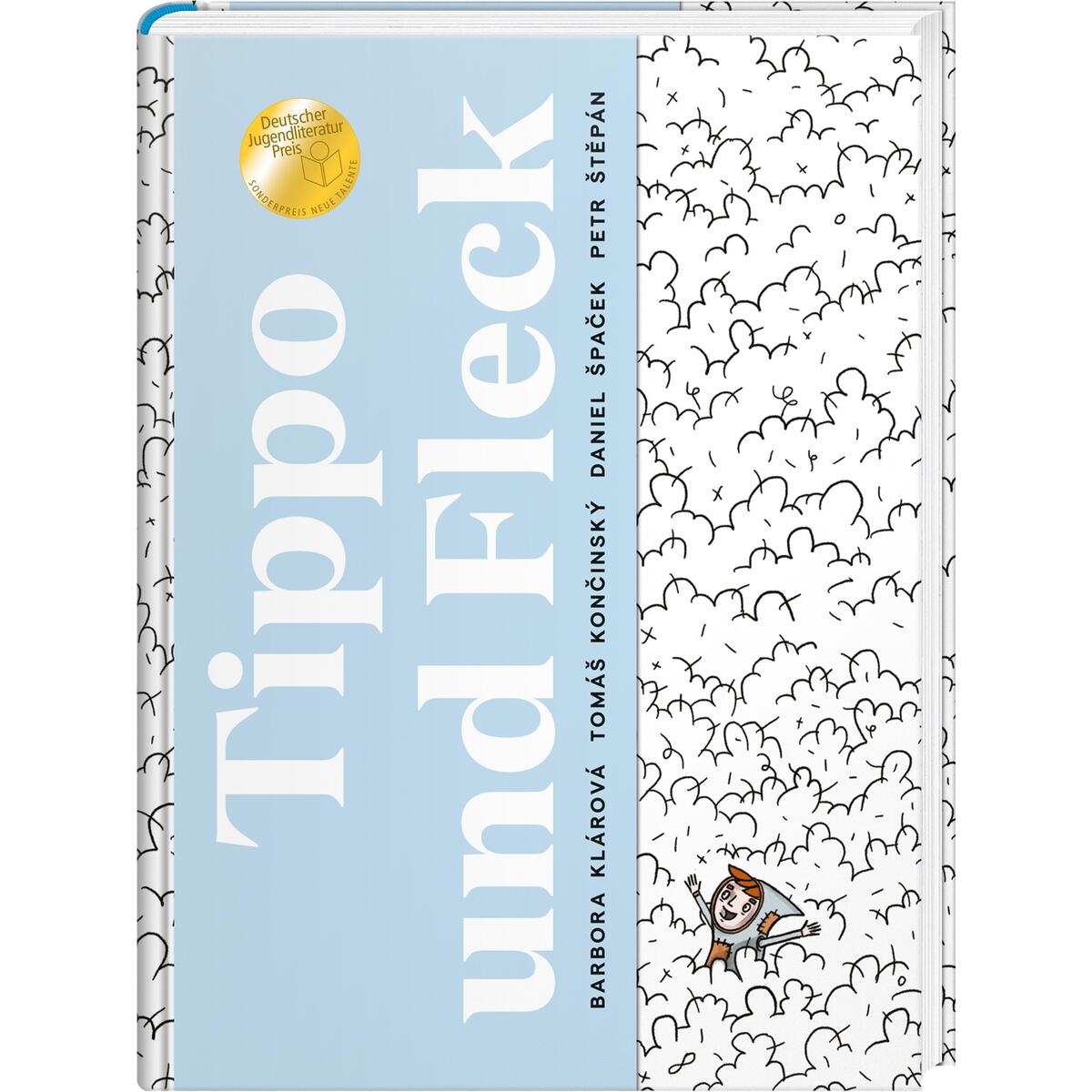 Tippo und Fleck von Rauch, Karl Verlag