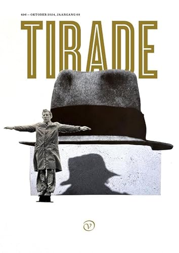 Tirade (Tirade, 496) von Uitgeverij Van Oorschot