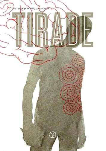 Tirade (Tirade, 497) von Uitgeverij Van Oorschot