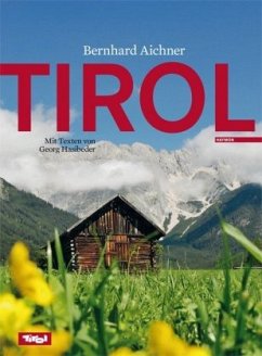 Tirol von Haymon Verlag