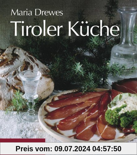 Tiroler Küche
