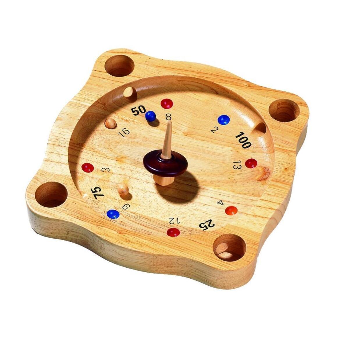 Tiroler Roulette Spiel von Gollnest & Kiesel GmbH &