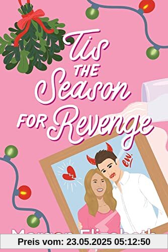 Tis the Season for Revenge