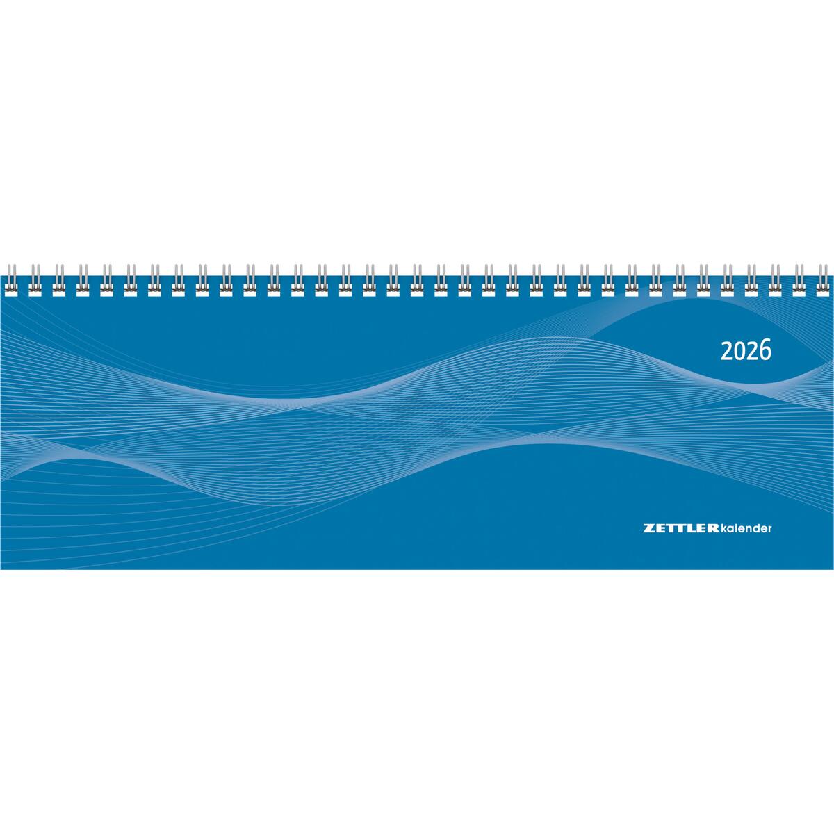 Tisch-Querkalender Profi blau 2026 - Büro-Planer 29,7x10,5 cm - Tisch-Kalender -... Tisch-Querkalender Profi blau 2026 - Büro-Planer 29,7x10,5 cm - Tisch-Kalender -... von Neumann Verlage GmbH & Co