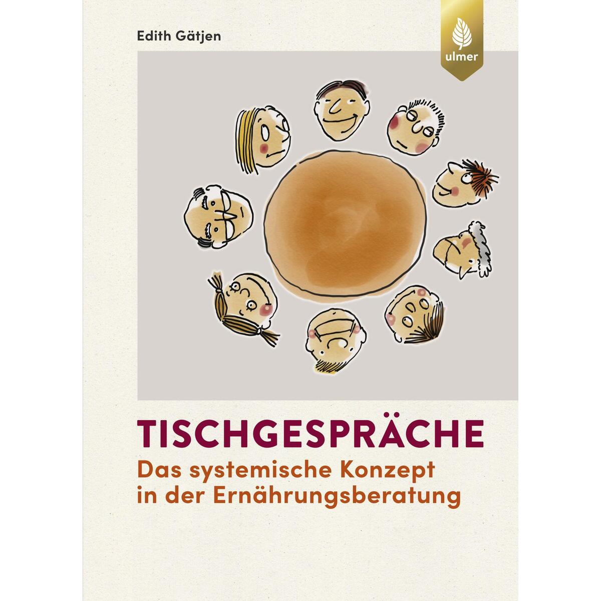 Tischgespräche von Ulmer Eugen Verlag