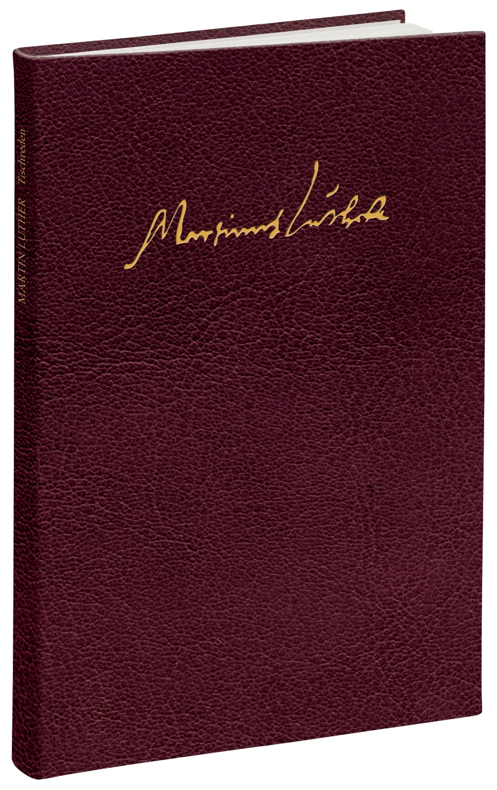 Tischreden Tischreden von Insel Verlag