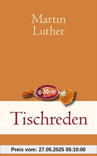 Tischreden: Was nicht dein ist, das lass liegen...