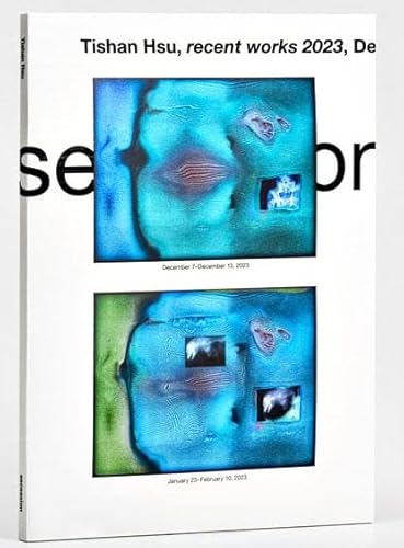 Tishan Hsu. recent works 2023: Secession, Wien