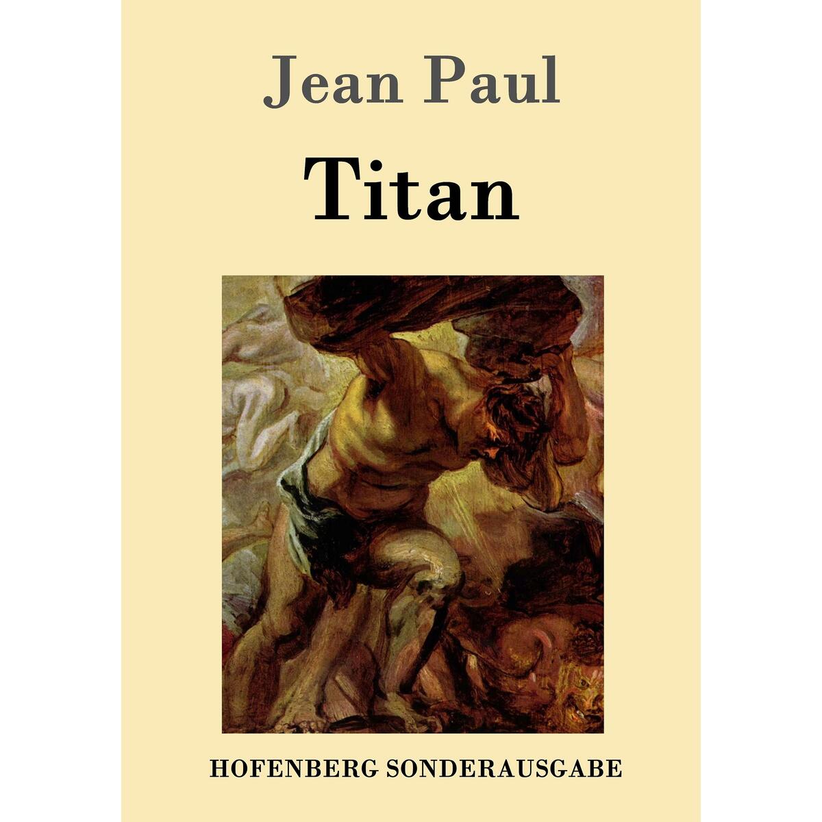 Titan von Hofenberg