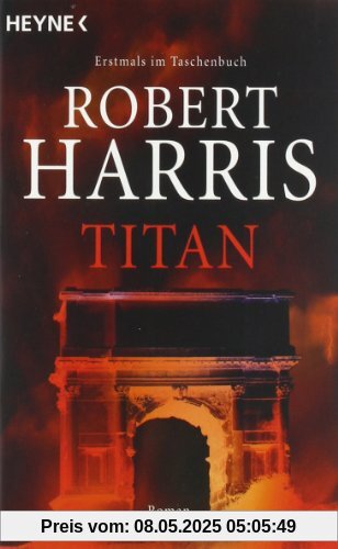 Titan: Roman