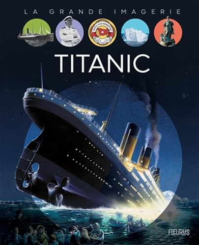 Titanic von Fleurus