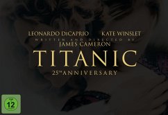 Titanic 25th Anniversary Edition von Leonine