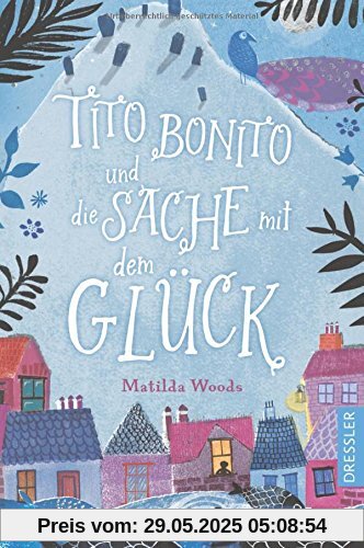 Tito Bonito und die Sache mit dem Glück