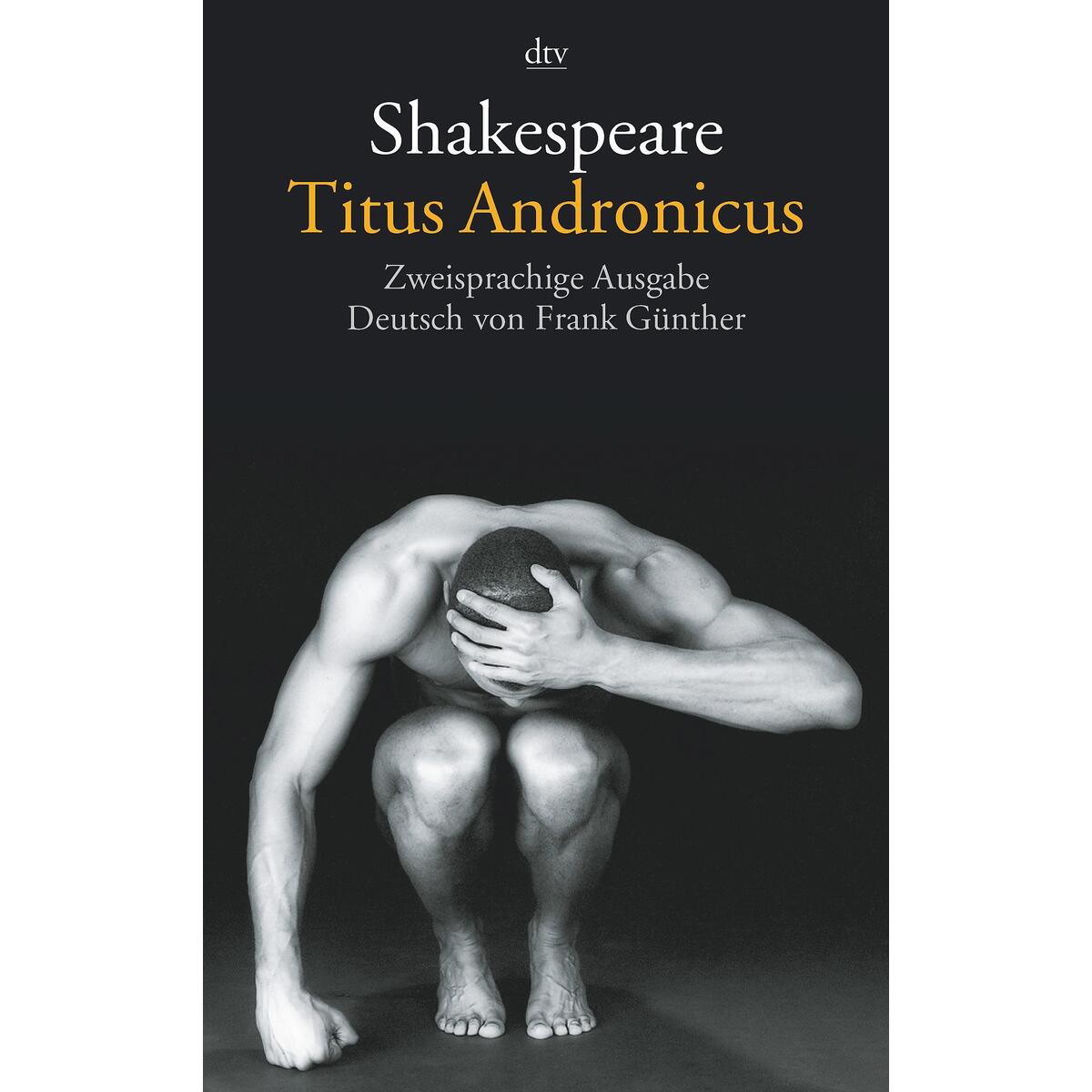 Titus Andronicus von dtv Verlagsgesellschaft