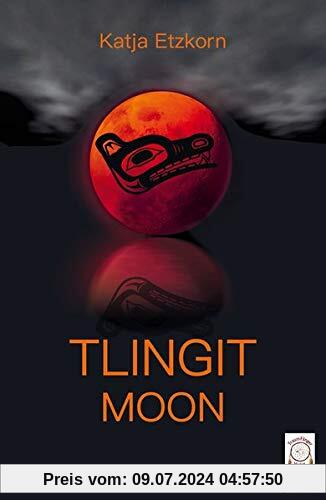 Tlingit Moon