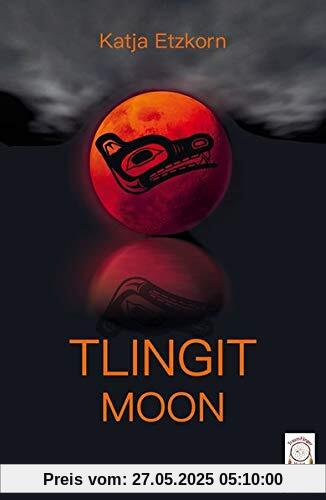 Tlingit Moon Tlingit Moon