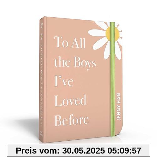 To All the Boys I've Loved Before: Special Keepsake Edition (Volume 1)