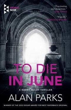 To Die in June von Europa Editions