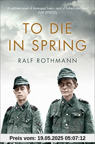 To Die in Spring