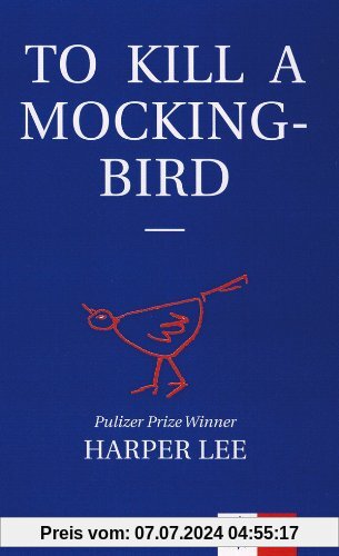 To Kill a Mockingbird (inkl. Vokabelbeilage)