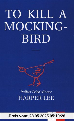 To Kill a Mockingbird (inkl. Vokabelbeilage)