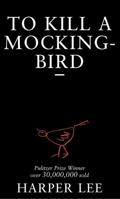 To Kill a Mockingbird von Arrow Books / Random House UK