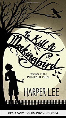 To Kill a Mockingbird