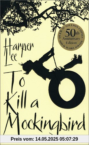 To Kill a Mockingbird: Textbook + Annotationsheft (Diesterwegs Neusprachliche Bibliothek - Englische Abteilung, Band 1)