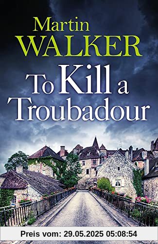 To Kill a Troubadour