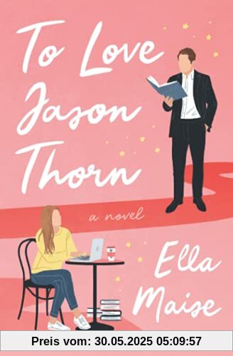 To Love Jason Thorn