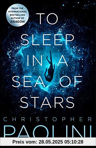 To Sleep in a Sea of Stars