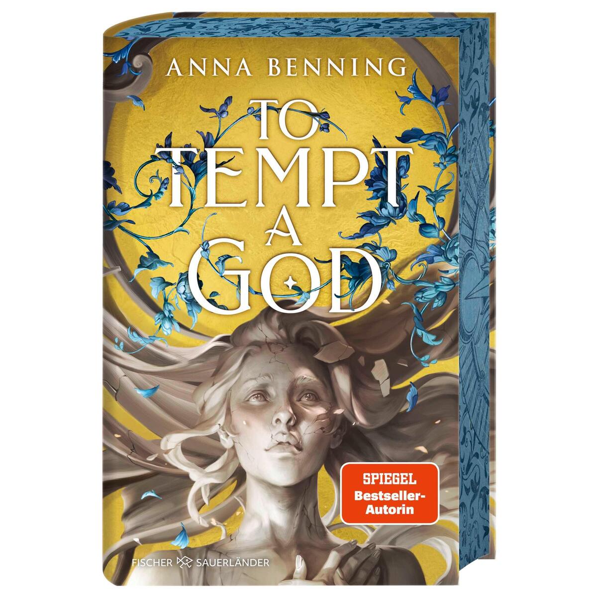 To Tempt a God To Tempt a God von FISCHER Sauerländer