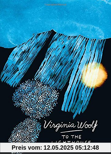 To The Lighthouse (Vintage Classics Woolf Series)