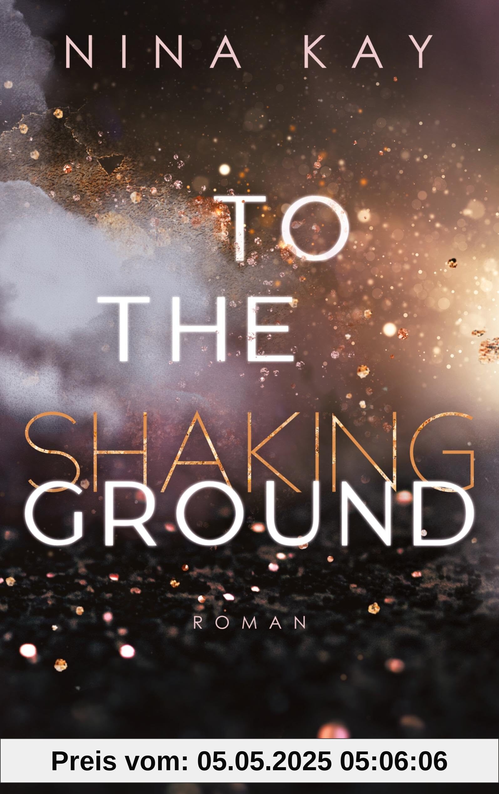 To The Shaking Ground