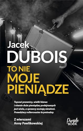To nie moje pieniądze