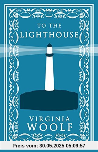 To the Lighthouse (Evergreens)