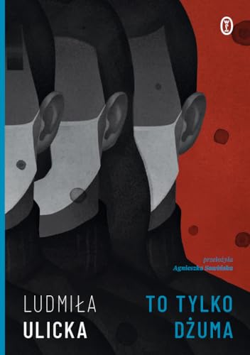 To tylko dżuma von Literackie