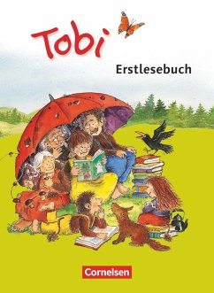 Tobi Erstlesebuch von Cornelsen Verlag