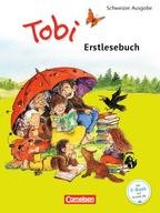 Tobi. Schülerbuch Schweiz - Neubearbeitung 2015. 1. Schuljahr