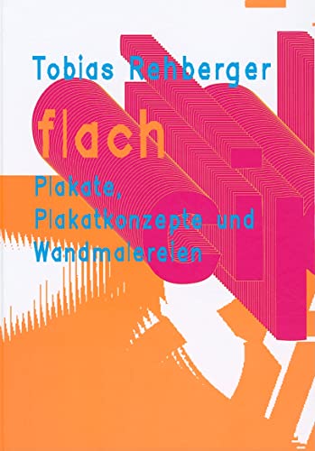 Tobias Rehberger: Flach