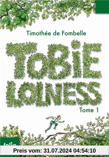 Tobie Lolness (Folio Junior)