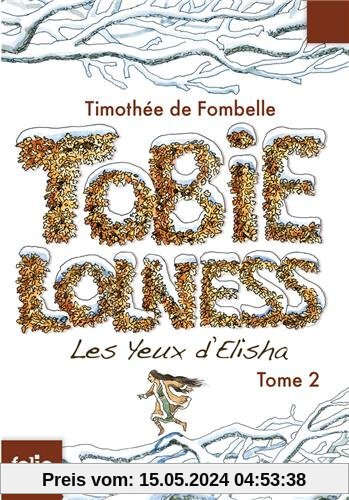 Tobie Lolness (Folio Junior)