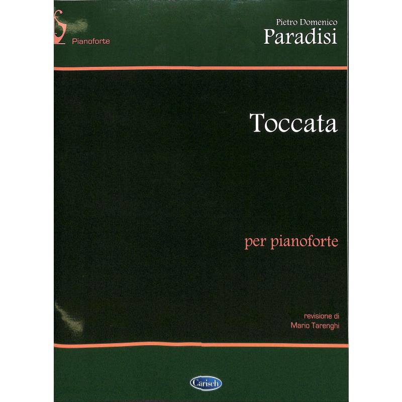 Toccata