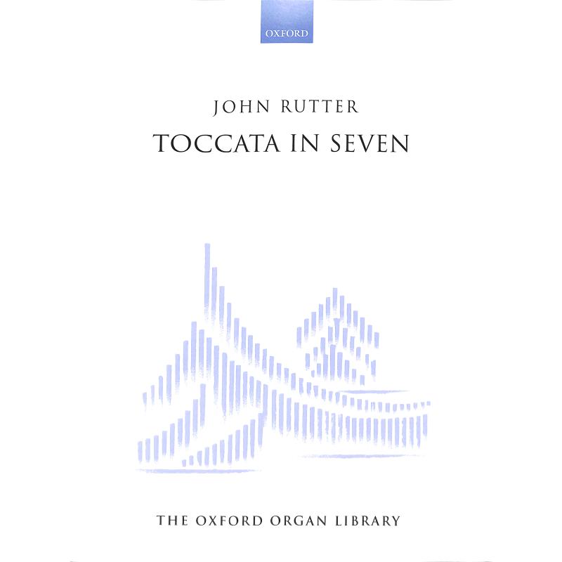 Toccata in seven