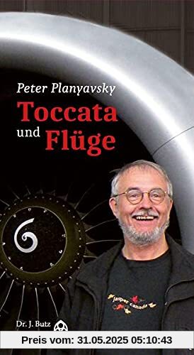 Toccata und Flüge