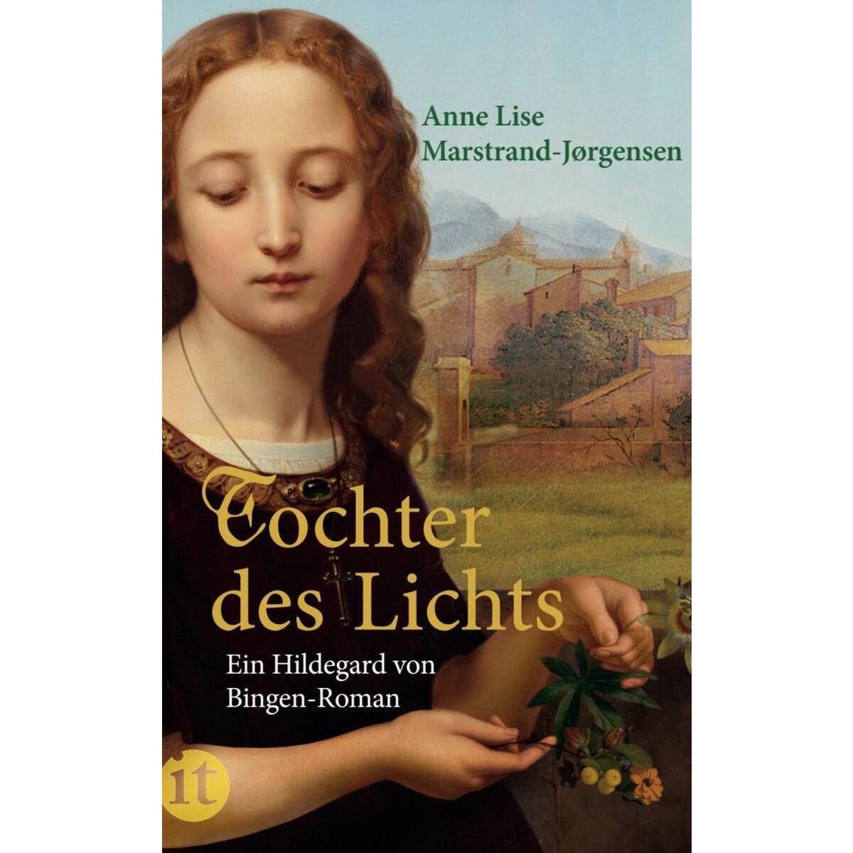 Tochter des Lichts Tochter des Lichts von Insel Verlag GmbH