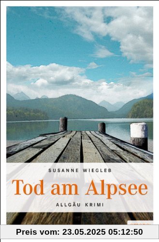 Tod am Alpsee