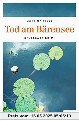 Tod am Bärensee