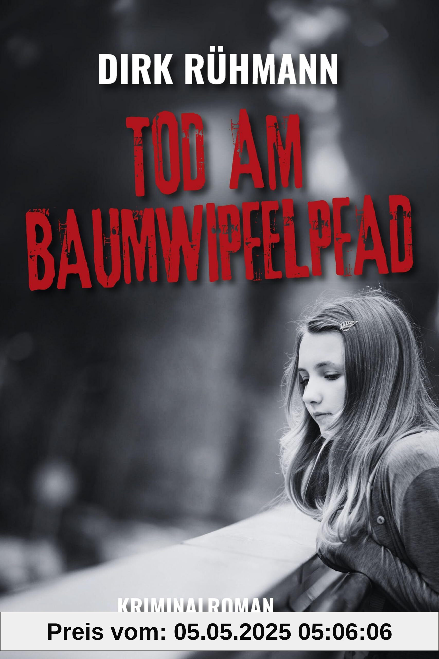 Tod am Baumwipfelpfad